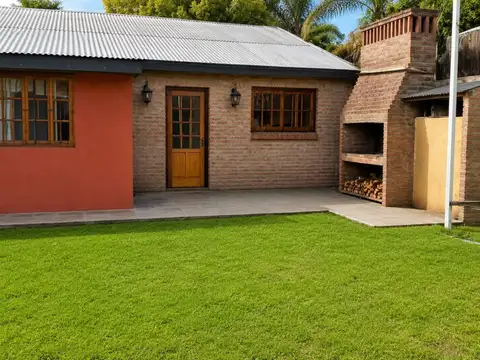 OPORTUNIDAD VENTA CASA EN ITUZAINGO NORTE