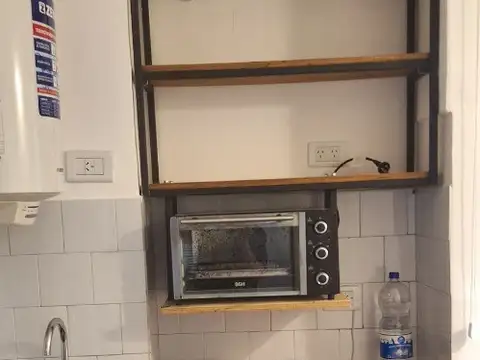 Departamento en Alquiler 45 años