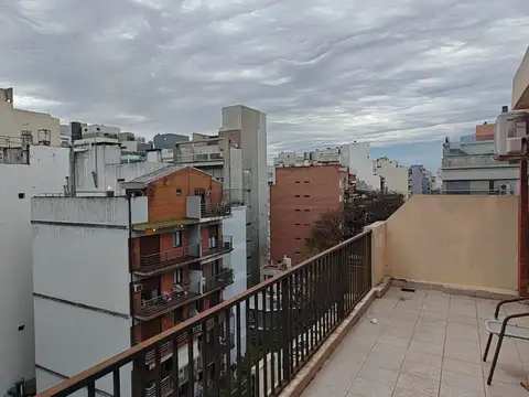 Departamento en Alquiler 10 años