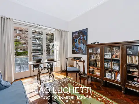 Departamento en Venta Apto profesional