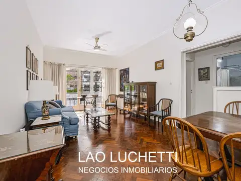 Departamento en Venta Apto profesional