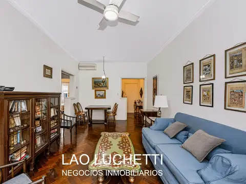 Departamento en Venta de 3 ambientes