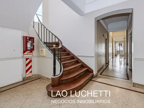 Departamento en Venta en Belgrano R, USD 220.000