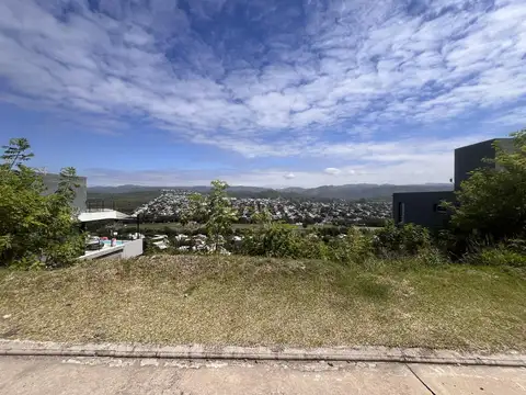 La Cuesta Villa Residencial