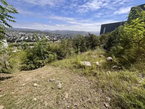 Terreno en Venta 20  mts Fondo