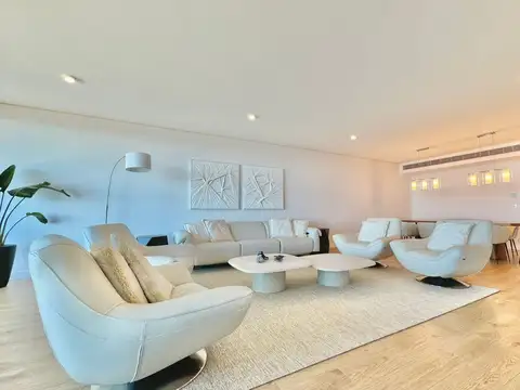 Departamento en Alquiler de 3 dormitorios