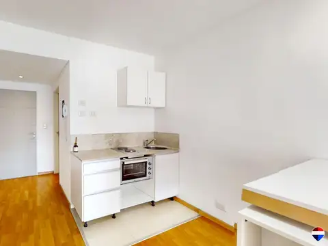 DEPTO 1 AMBIENTE ALQUILER BELGRANO AMENITIES FULL