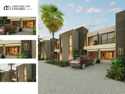 Casa en Venta de 2 dormitorios