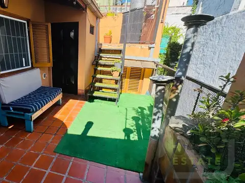 Depto Tipo Casa en Venta al Norte