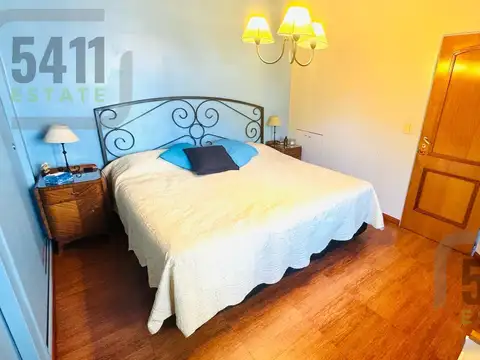 Depto Tipo Casa en Venta en Balvanera, USD 164.900