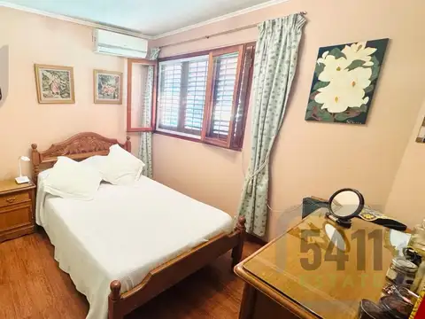 Depto Tipo Casa 4 ambientes con 2 baños