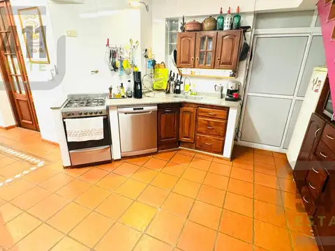Depto Tipo Casa en Venta de 4 ambientes
