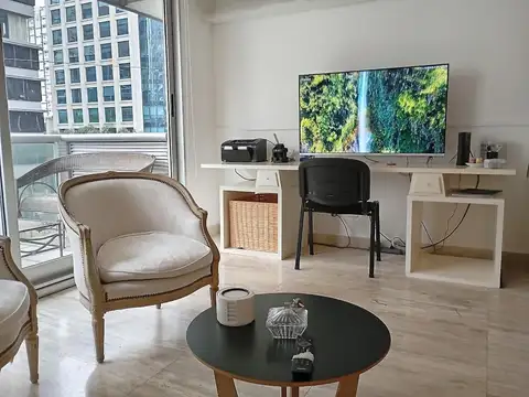 Departamento en Alquiler Temporal 11 años