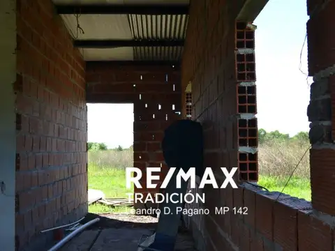 Casa en Venta 5 años