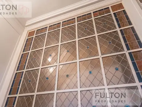 Departamento en Venta en Balvanera, USD 145.000