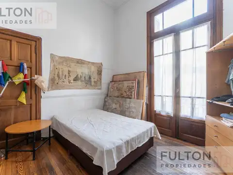 Departamento 4 ambientes con 1 baño
