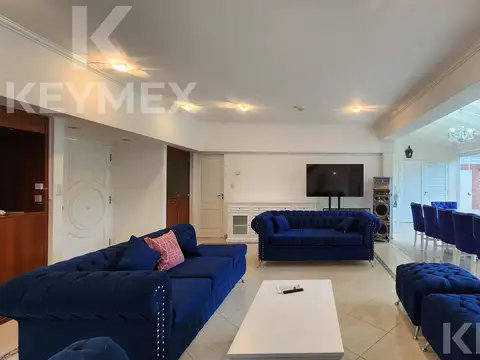 Casa en Venta de 5 dormitorios
