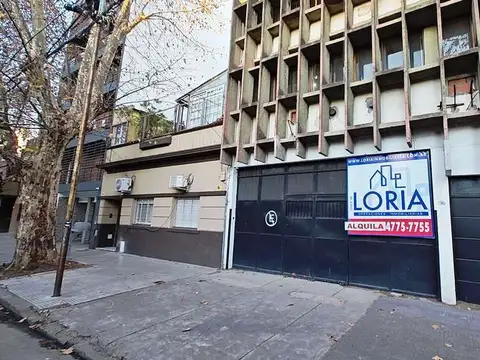 Galpon en Alquiler en Parque Chas, USD 7.000