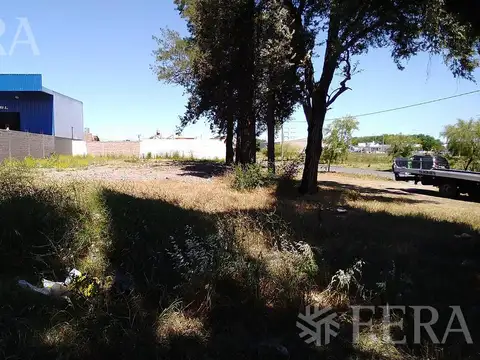 AV. PRESIDENTE ARTURO ILLIA al 1900