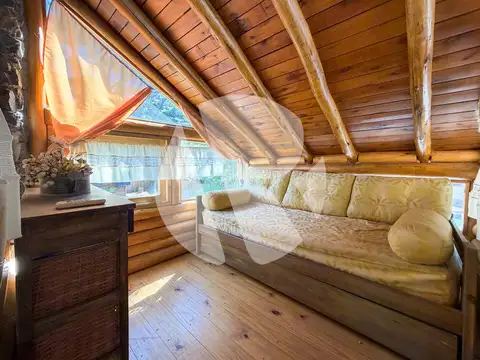 Casa en Venta en  Mar Azul, Costa Atlántica