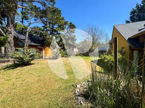 Punta del Este  entre 44 y 45 al 1700