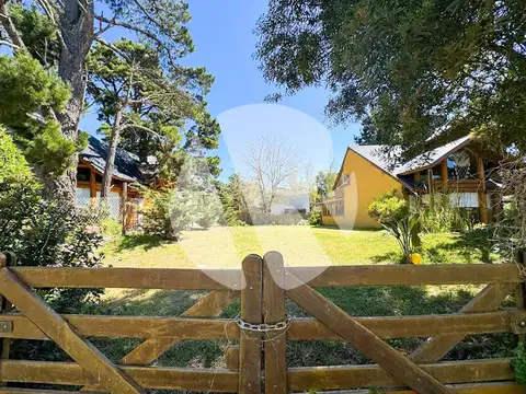 Terreno en Venta en Mar Azul, USD 240.000