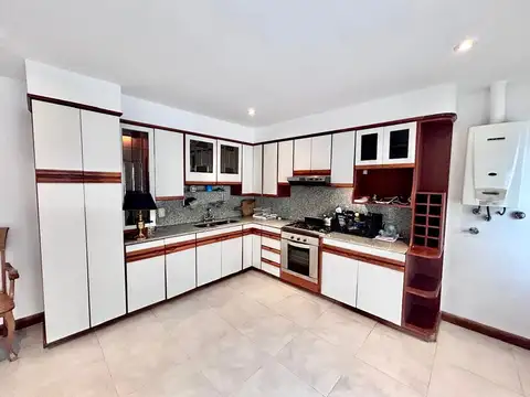 El Pampero 2600