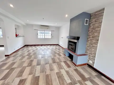 VENTA PH 6amb - patio - cochera - V. del Parque