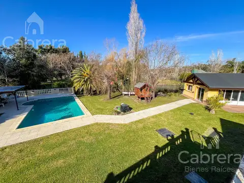 Casa en Venta en Haras Del Sur, USD 233.000