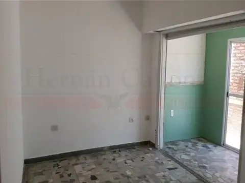 Depto Tipo Casa 6 ambientes con 4 baños