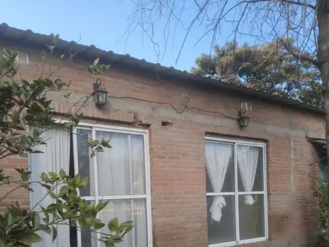 Casa en Venta 24 años