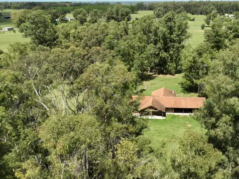Casa 6 ambientes con 3 baños