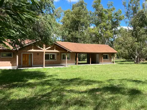 Casa en Quebradas Villa Rural