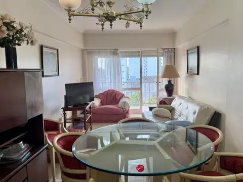 Departamento en Venta de 4 ambientes