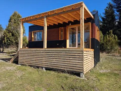 2 viviendas Potencial de Inversión Villa del Lago