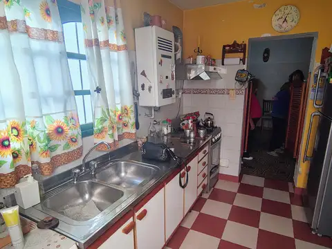 Avenida Bordabehere 5000