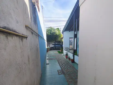 Casa en Alquiler al Sur