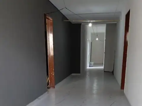 Neuquen 3800, Piso 2