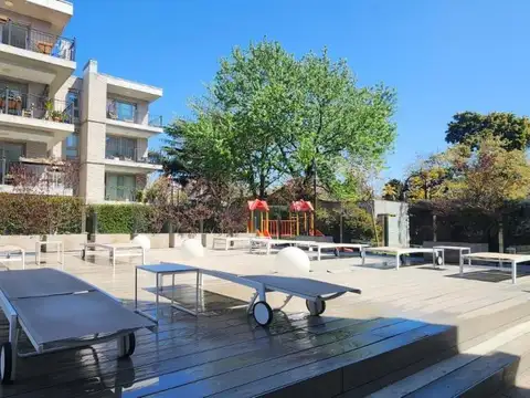 Departamento en Venta de 2 dormitorios