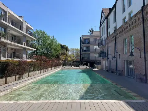 Departamento en Venta 5 años