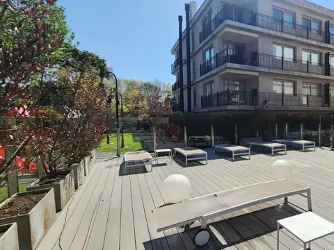 Departamento en Venta en San Isidro Vias / Libertador, USD 295.000