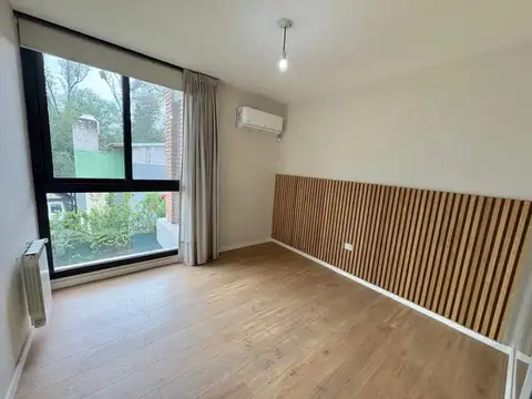 Departamento 3 ambientes con 3 baños
