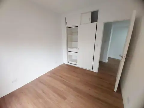 Hermoso 4 amb reciclado a nvo muy luminoso y ventilado 