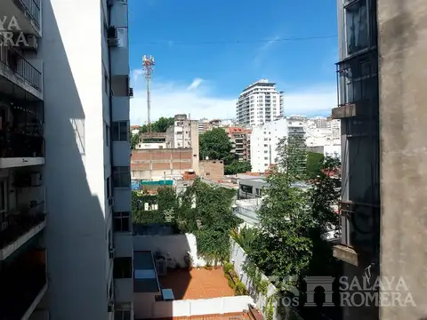Departamento en Alquiler Permite mascota