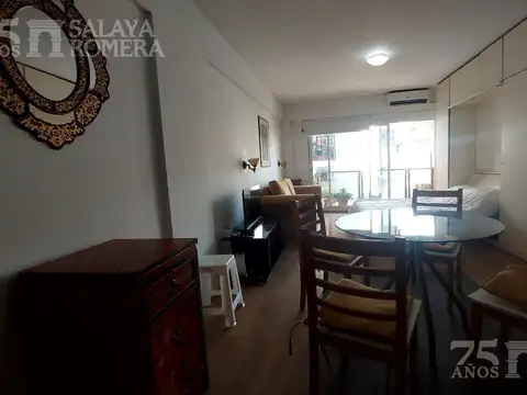 Departamento en Alquiler 12 años