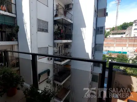 Departamento en Alquiler Apto profesional