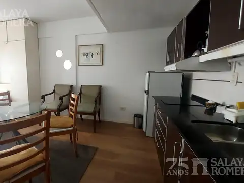 Departamento en Alquiler en Recoleta, $ 630.000