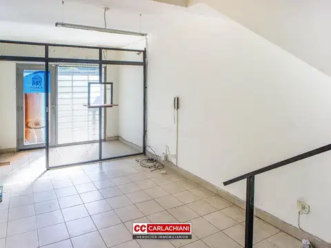 Terreno en Venta 45  mts Fondo