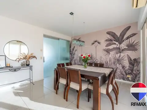 Departamento en Venta con 2 cocheras