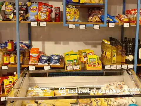 Fondo Comercio en Venta en Centro, USD 50.000